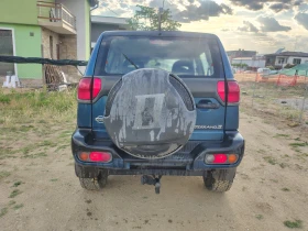 Nissan Terrano ������ 4x4 | Mobile.bg � ����� ������ 5
