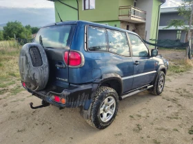 Nissan Terrano ������ 4x4 | Mobile.bg � ����� ������ 6