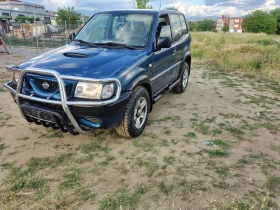 Nissan Terrano ������ 4x4 | Mobile.bg � ����� ������ 2