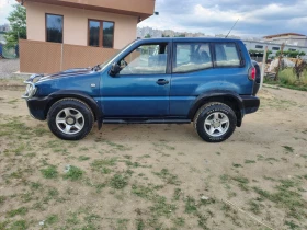 Nissan Terrano ������ 4x4 | Mobile.bg � ����� ������ 3
