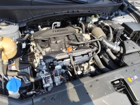 Hyundai Tucson 1.6T-GDi* HYBRID* N-LINE* 4X4* LED* ���������*  | Mobile.bg � ����� ������ 15