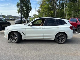 BMW X3 M40i  CARFAX | Mobile.bg � ����� ������ 2
