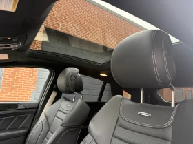 Mercedes-Benz GLE 63 S AMG * AMG GLE 63 S 4MATIC Coupe*  | Auto.bg — изображение 7