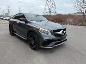 Mercedes-Benz GLE 63 S AMG * AMG GLE 63 S 4MATIC Coupe*