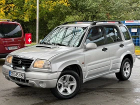 ����� �� �������� �� Suzuki Grand vitara 2.0HDI ������ 4X4