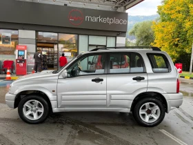 ����� �� �������� �� Suzuki Grand vitara 2.0HDI ������ 4X4