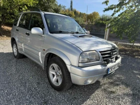 ����� �� �������� �� Suzuki Grand vitara 2.0HDI ������