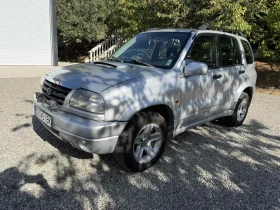 ����� �� �������� �� Suzuki Grand vitara 2.0HDI ������