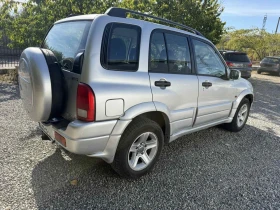 ����� �� �������� �� Suzuki Grand vitara 2.0HDI ������