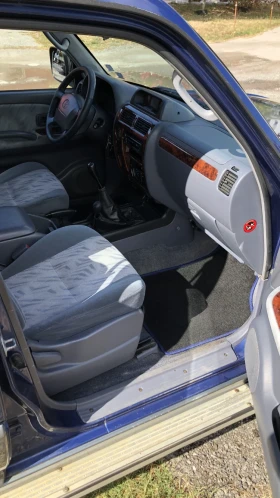 Toyota Land cruiser D4D 163 �.� | Mobile.bg � ����� ������ 17