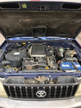 Toyota Land cruiser D4D 163 �.� | Mobile.bg � ����� ������ 16