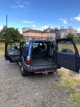 Toyota Land cruiser D4D 163 �.� | Mobile.bg � ����� ������ 7