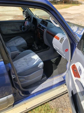 Toyota Land cruiser D4D 163 �.� | Mobile.bg � ����� ������ 13