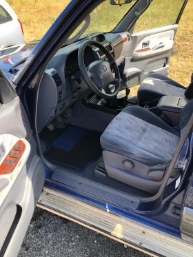Toyota Land cruiser D4D 163 �.� | Mobile.bg � ����� ������ 9