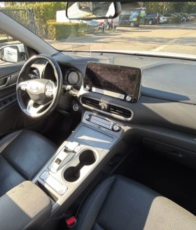 Hyundai Kona PREMIUM / Всички възможни екстри/ SOH 99% - 18199 € - 39979271 6