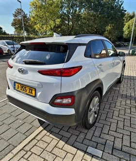 Hyundai Kona PREMIUM / Всички възможни екстри/ SOH 99% - 18199 € - 39979271 3