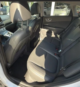 Hyundai Kona PREMIUM / Всички възможни екстри/ SOH 99% - 18199 € - 39979271 7