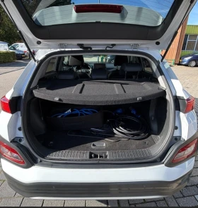 Hyundai Kona PREMIUM / Всички възможни екстри/ SOH 99% - 18199 € - 39979271 12
