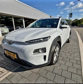 Hyundai Kona PREMIUM / Всички възможни екстри/ SOH 99% - 18199 € - 39979271 2