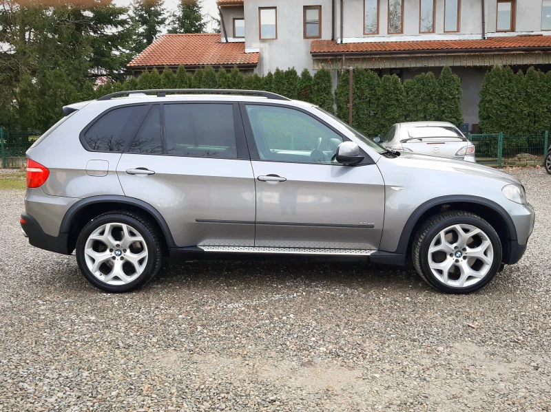 BMW X5 SD СПОРТ ПАКЕТ ПАНОРАМА, снимка 4 - Автомобили и джипове - 48606336