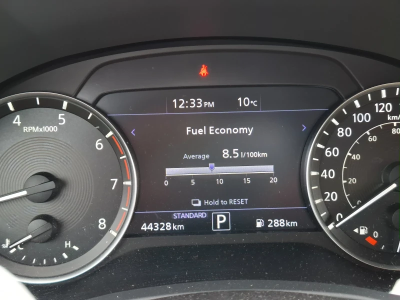 Infiniti QX50 Безупречно състояние* 51 000 км* , снимка 11 - Автомобили и джипове - 52460491