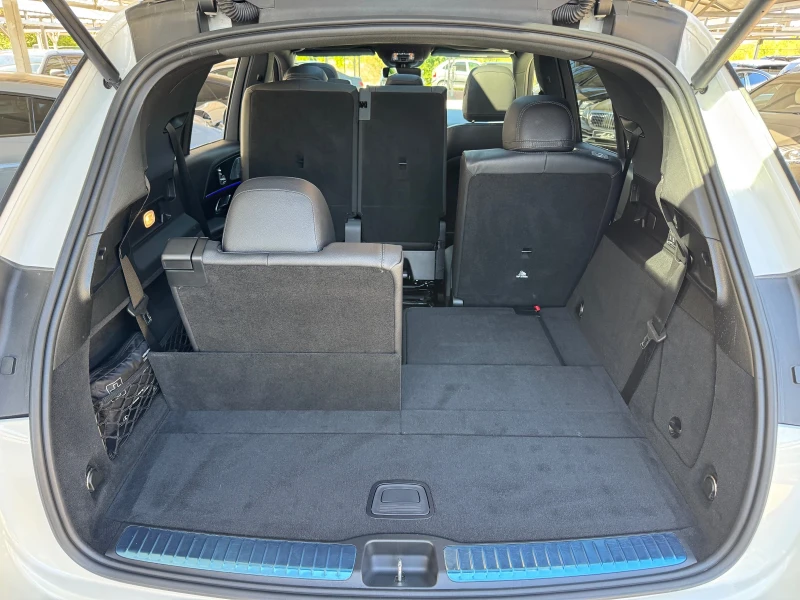 Mercedes-Benz GLE 400 D#4M#AMG#PANO#7МЕСТА#AIRMAT#DISTR#HEADUP, снимка 10 - Автомобили и джипове - 51529556