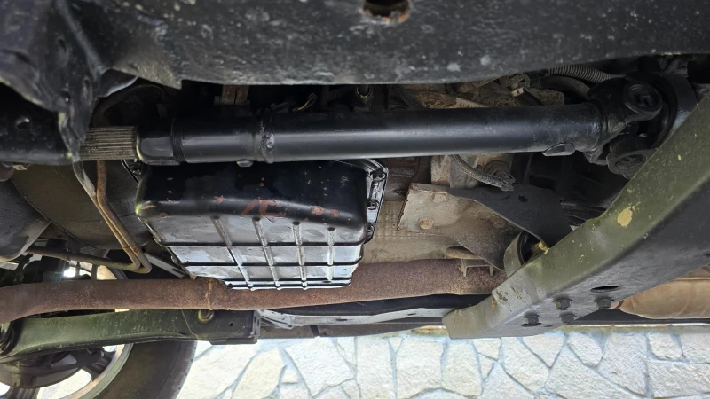 Jeep Grand cherokee 5.9, снимка 6 - Автомобили и джипове - 52950142