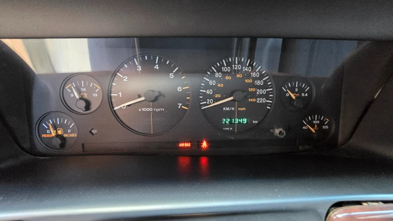 Jeep Grand cherokee 5.9, снимка 14 - Автомобили и джипове - 52950142