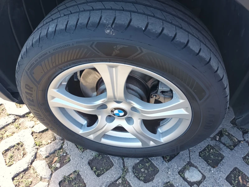 BMW X3 2.5si, 218k.c.Face Lift;КОЛЕДНА ЦЕНА 12999лв., снимка 12 - Автомобили и джипове - 52118118