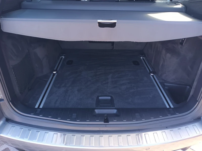 BMW X3 2.5si, 218k.c.Face Lift;КОЛЕДНА ЦЕНА 12999лв., снимка 11 - Автомобили и джипове - 52118118