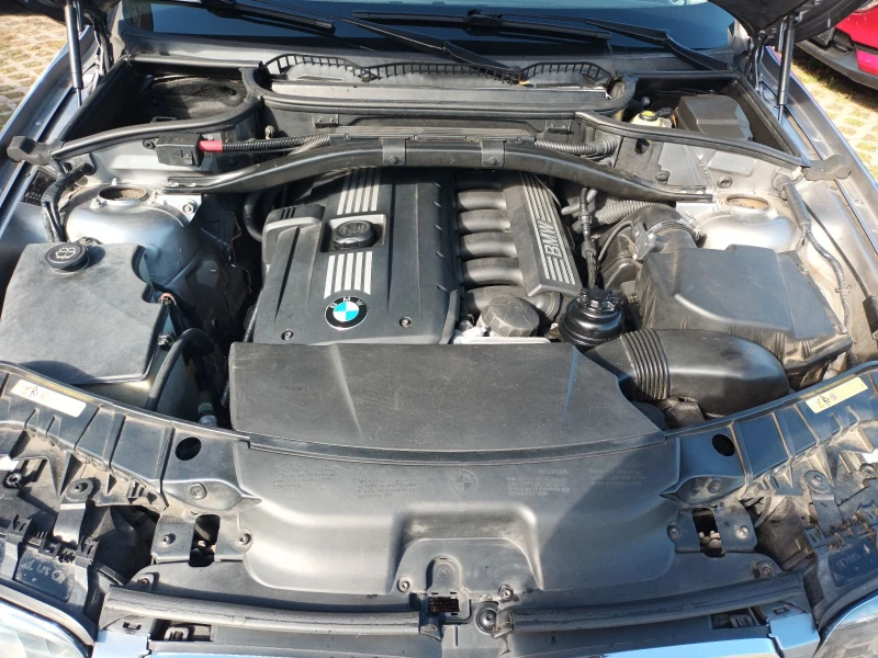 BMW X3 2.5si, 218k.c.Face Lift;КОЛЕДНА ЦЕНА 12999лв., снимка 13 - Автомобили и джипове - 52118118