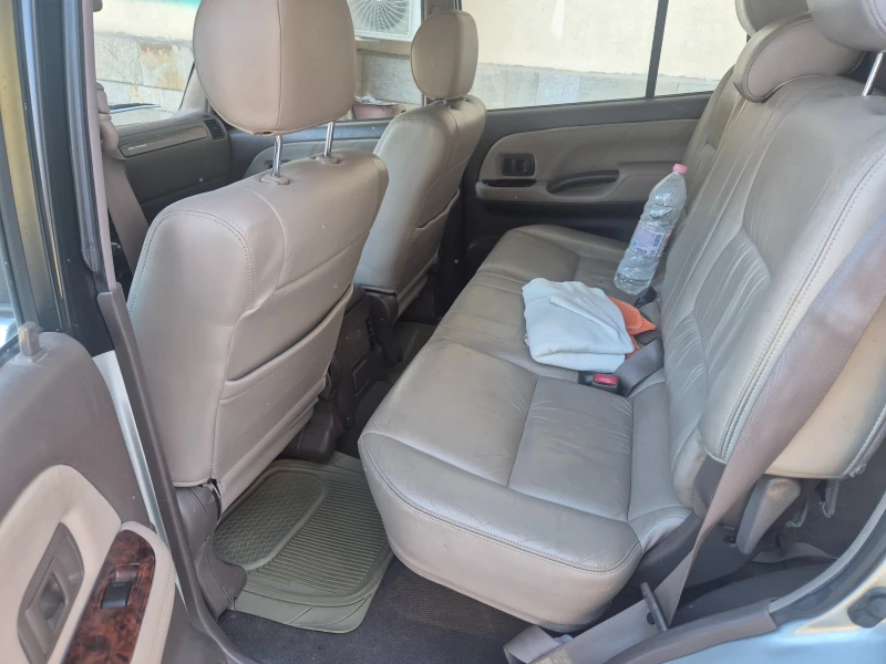 Toyota Land cruiser 3.4 Бензин, снимка 8 - Автомобили и джипове - 52412790