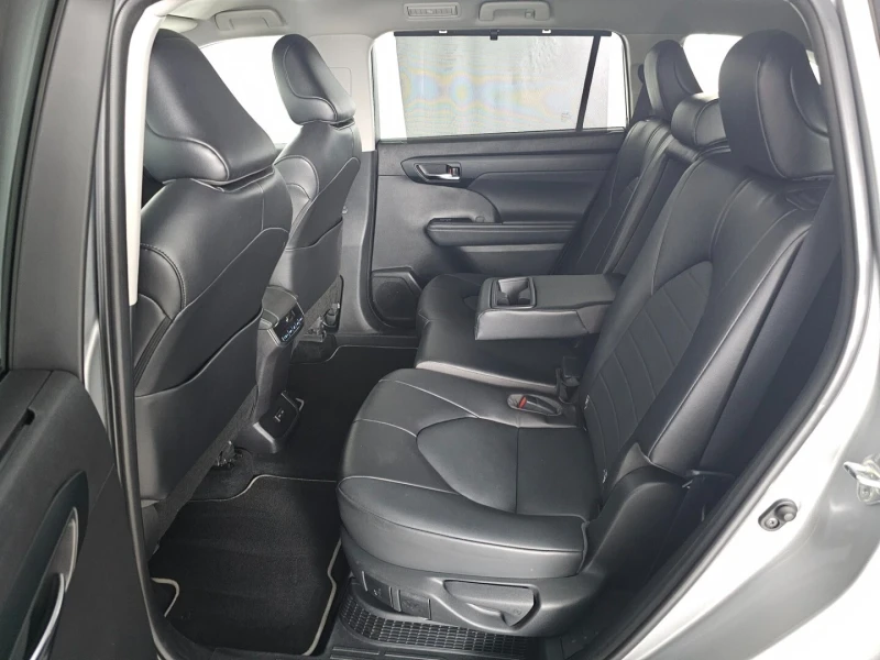 Toyota Highlander 2.5* HYBRID* COMFORT* AWD-I* E-CVT* ГАРАНЦИЯ, снимка 14 - Автомобили и джипове - 52770951