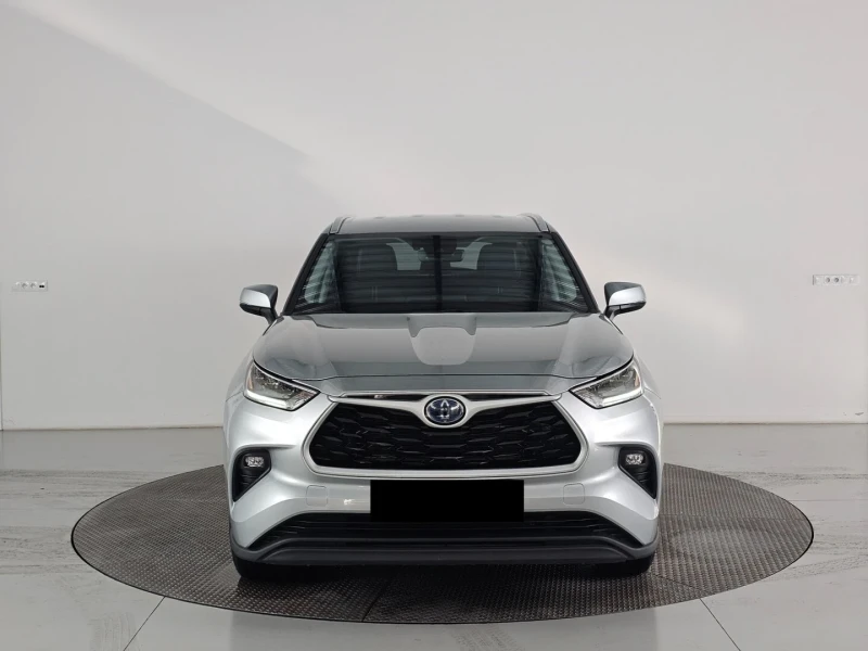 Toyota Highlander 2.5* HYBRID* COMFORT* AWD-I* E-CVT* ГАРАНЦИЯ, снимка 2 - Автомобили и джипове - 52770951