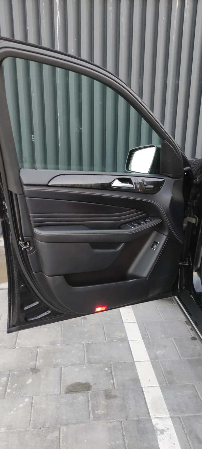 Mercedes-Benz ML 350, снимка 13 - Автомобили и джипове - 52777878