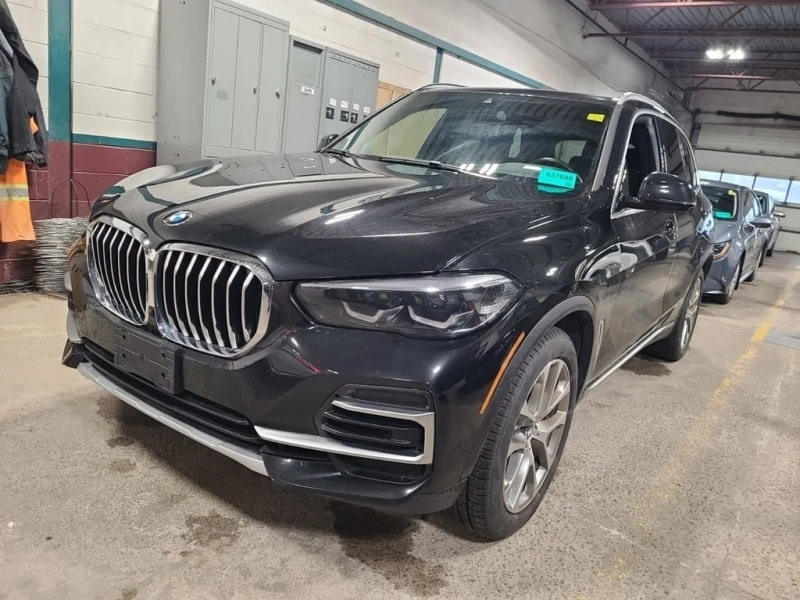 BMW X5 * XDRIVE40I * CARFAX * 