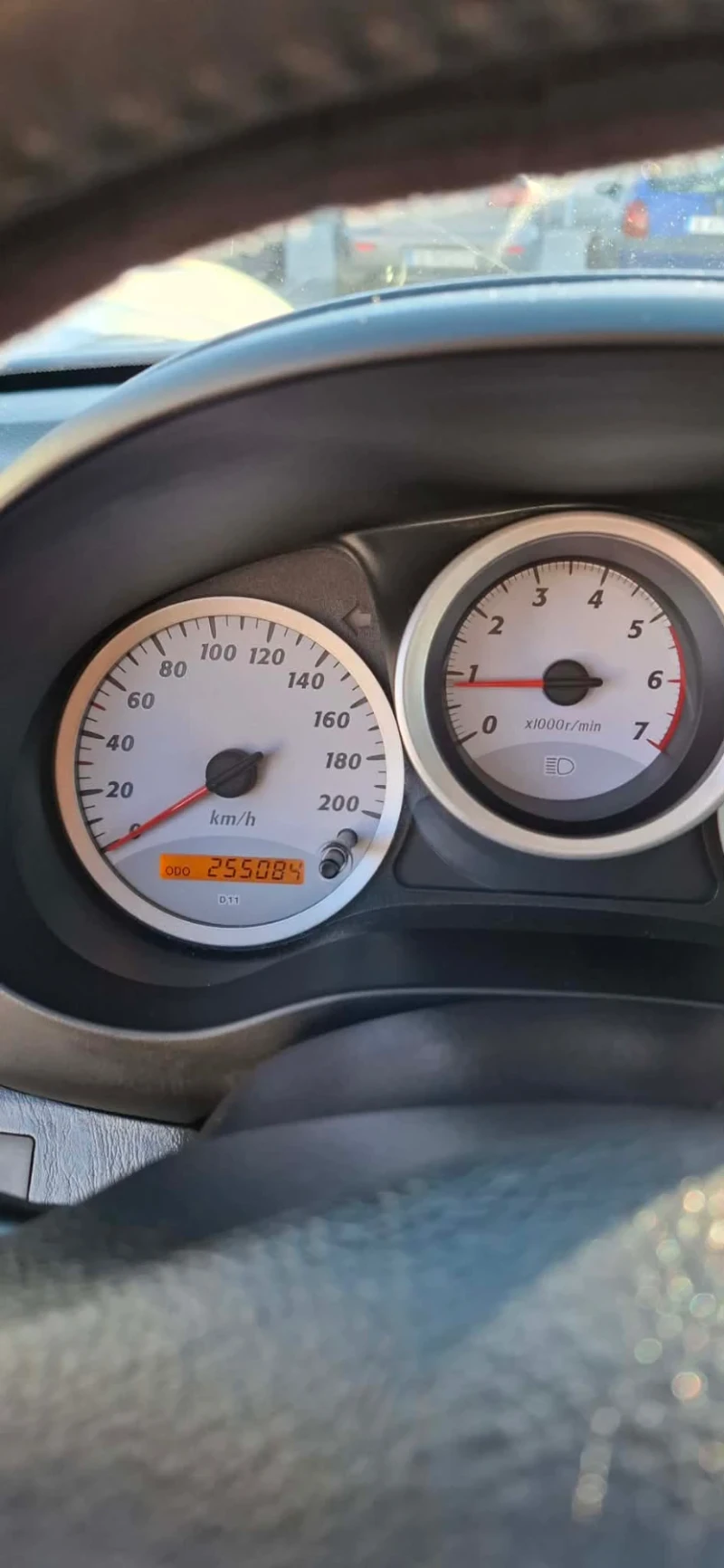 Toyota Rav4 2.0, снимка 12 - Автомобили и джипове - 53048339