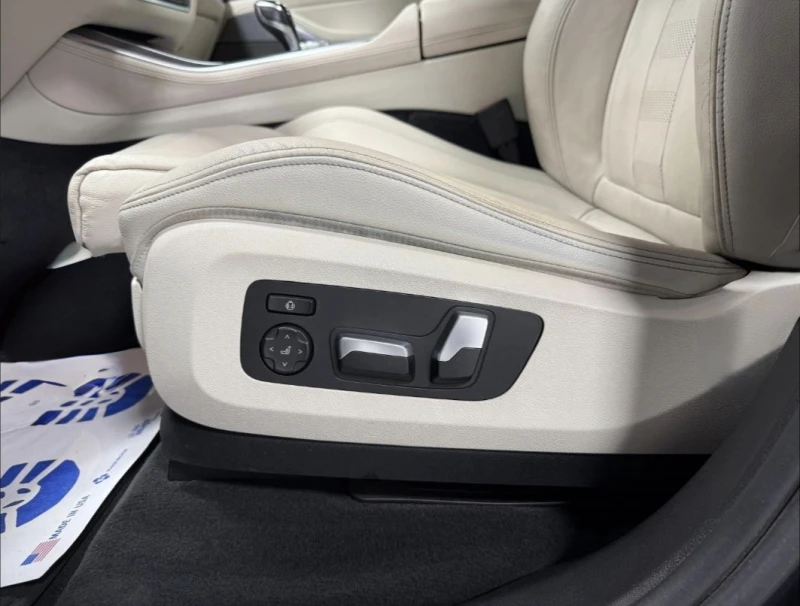 BMW X5 3000, снимка 11 - Автомобили и джипове - 53157605