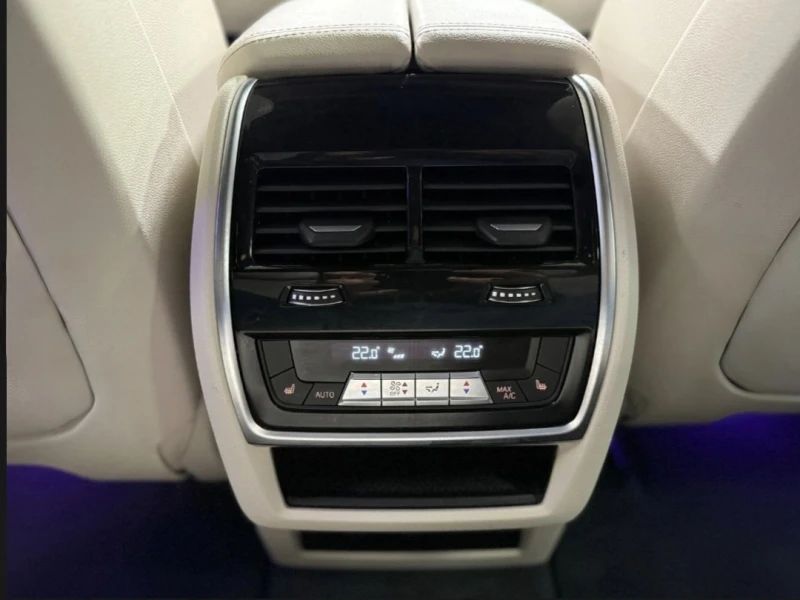 BMW X5 3000, снимка 5 - Автомобили и джипове - 53157605