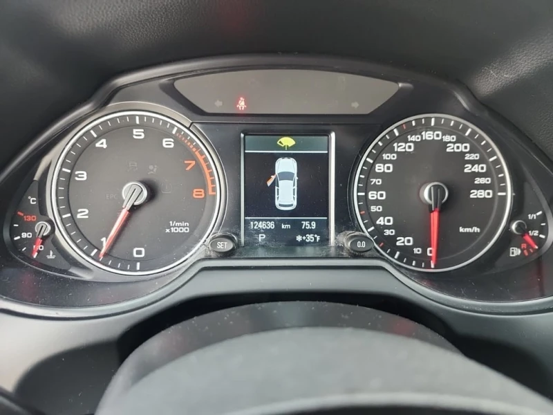 Audi Q5 2017 2.0T PROGRESSIV * CARFAX * БЕЗ ПЪРВОНАЧАЛНА, снимка 8 - Автомобили и джипове - 53175613