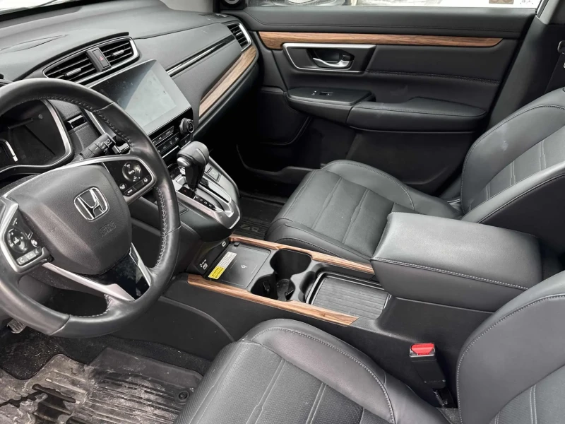 Honda Cr-v Touring AWD * CARFAX* , снимка 6 - Автомобили и джипове - 53529037