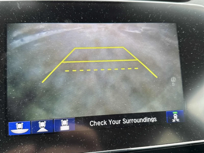 Honda Cr-v Touring AWD * CARFAX* , снимка 14 - Автомобили и джипове - 53529037