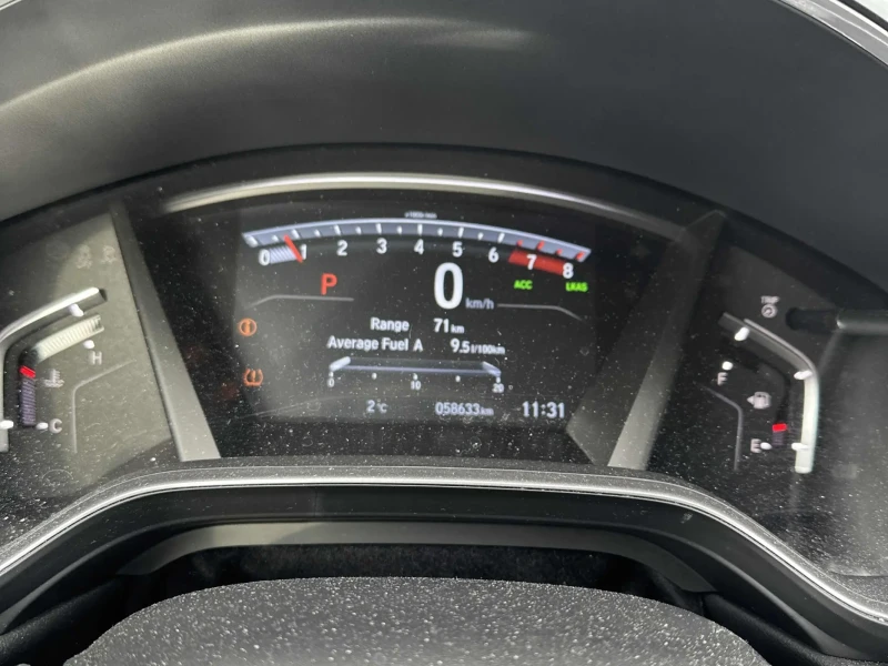 Honda Cr-v Touring AWD * CARFAX* , снимка 9 - Автомобили и джипове - 53529037