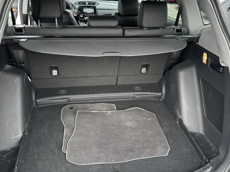 Honda Cr-v Touring AWD * CARFAX* , снимка 8 - Автомобили и джипове - 53529037