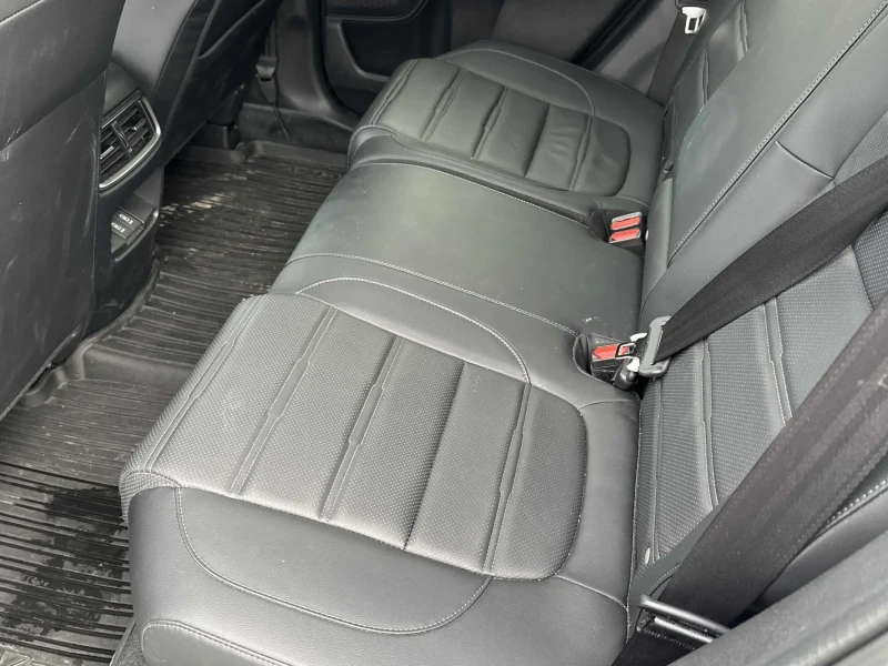 Honda Cr-v Touring AWD * CARFAX* , снимка 13 - Автомобили и джипове - 53529037