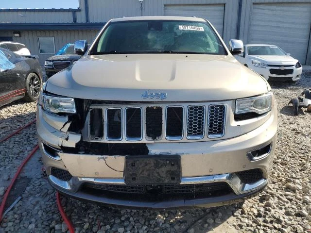 Jeep Grand cherokee SUMMIT 5.7L - изображение 6