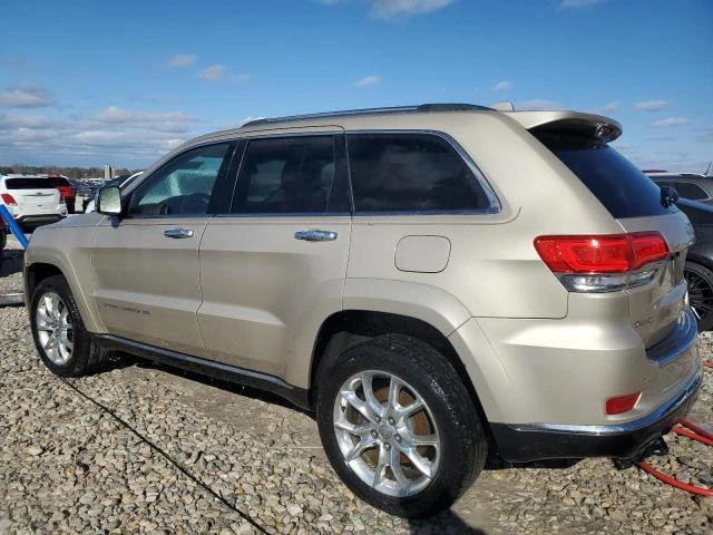 Jeep Grand cherokee SUMMIT 5.7L - изображение 2