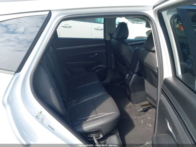 Hyundai Tucson  SEL  A*  | Mobile.bg   10