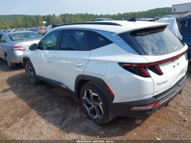 Hyundai Tucson  SEL  A*  | Mobile.bg   2