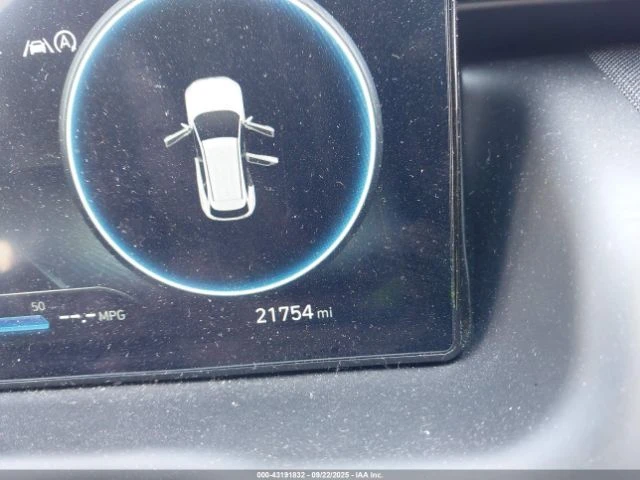 Hyundai Tucson  SEL  A*  | Mobile.bg   12